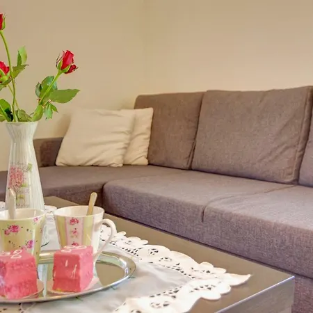 Mignon Apartman Apartment Hévíz