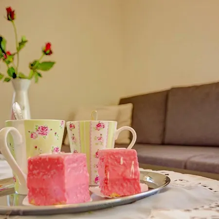 Mignon Apartman