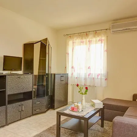 Apartment Mignon Apartman *