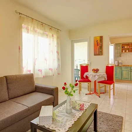Mignon Apartman *
