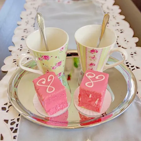 Mignon Apartman *