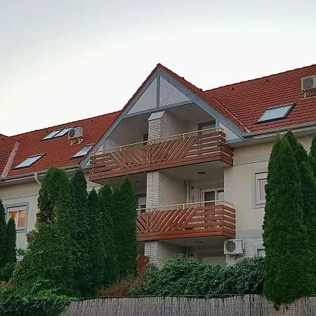 Apartment Mignon Apartman *