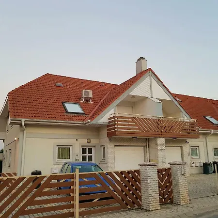 Apartment Mignon Apartman