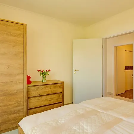 Mignon Apartman Apartment *