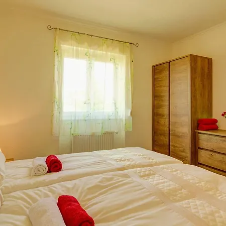 Mignon Apartman * Hévíz