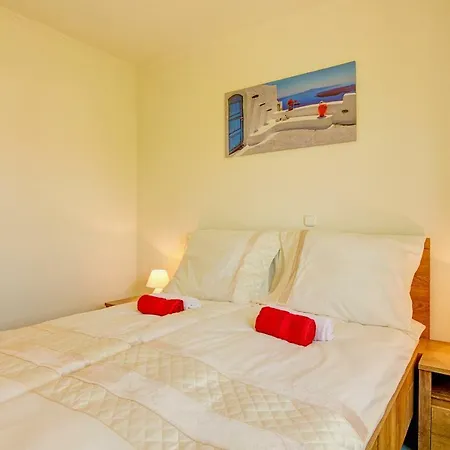 Mignon Apartman *
