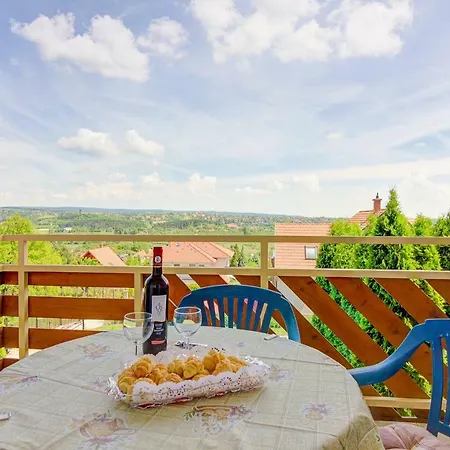 Mignon Apartman Apartment Hévíz