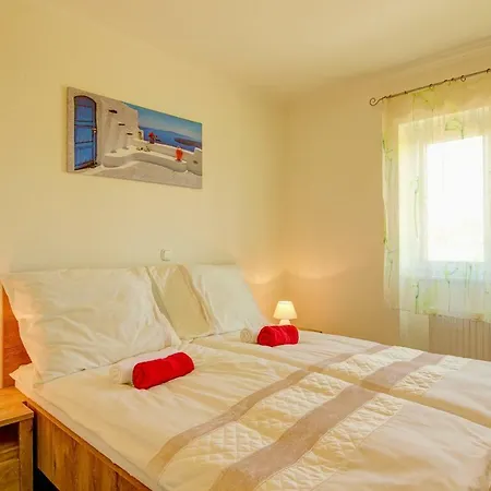 Mignon Apartman Apartment *