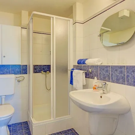 Mignon Apartman * Hévíz