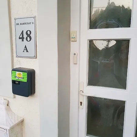 Mignon Apartman
